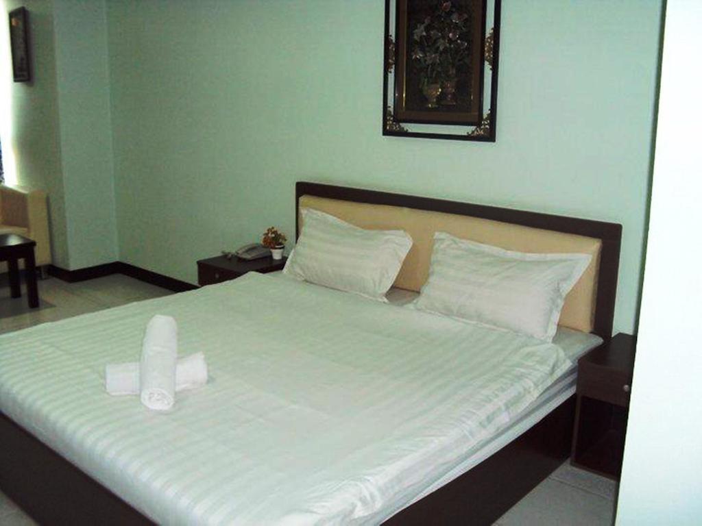 Aryan Suites Hotel Bangkok Cameră foto