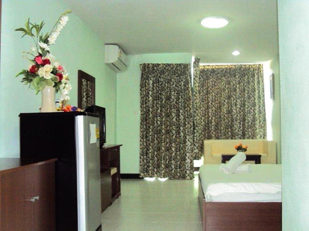 Aryan Suites Hotel Bangkok Cameră foto